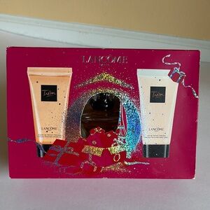 Lancôme Trésor Eau de Parfum Holiday Gift Set